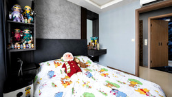 Blk 420A Waterfront II @ Northshore (Punggol), HDB 5 Rooms #608566791
